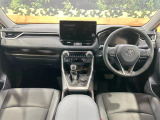 RAV4  ハイブリッドG