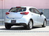 MAZDA2 1.5 15S 