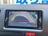 ハイエースバン 2.0 DX 