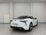LC 500 Sパッケージ 