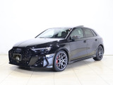 アウディ RS3スポーツバック 2.5 4WD