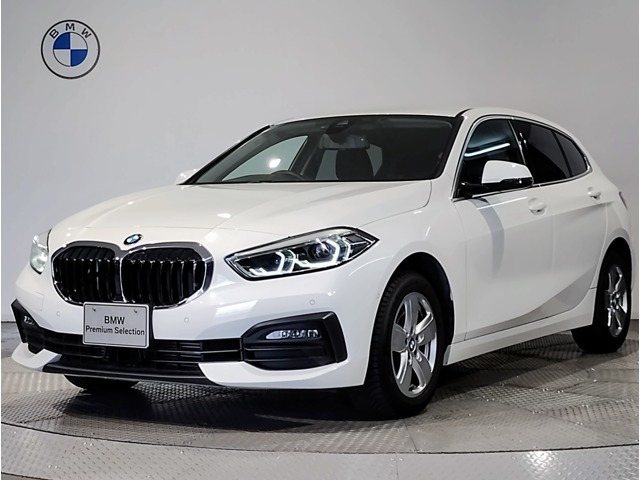 1シリーズ 118d プレイ エディション ジョイプラス 