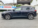 カローラクロス 2.0 Z 
