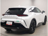 クラウンスポーツ 2.5 Z E-Four 4WD 
