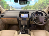 ランドクルーザープラド 2.7 TX Lパッケージ マットブラック エディション 4WD 