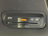【ETC】高速道路の料金所をストレスなく通過!話題のスポットやサービスエリアに多い「スマートIC」利用時は必須のアイテムです。当店でセットアップを実施、ご納車当日からすぐにご利用いただけます!