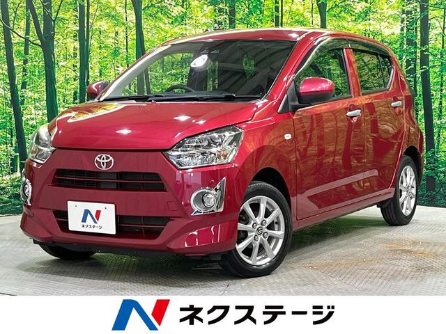 ピクシスエポック G SAIII 