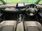 C-HR  G LEDエディション