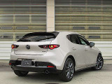 MAZDA3ファストバック 1.5 15S ツーリング 