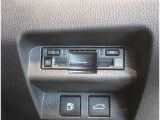 ETC車載器付きです。高速道路の料金所もスムーズに通過できます。