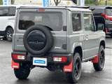 ジムニー XL 4WD 