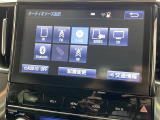 ヴェルファイア 3.5 ZA Gエディション 4WD 4WD 本革シート