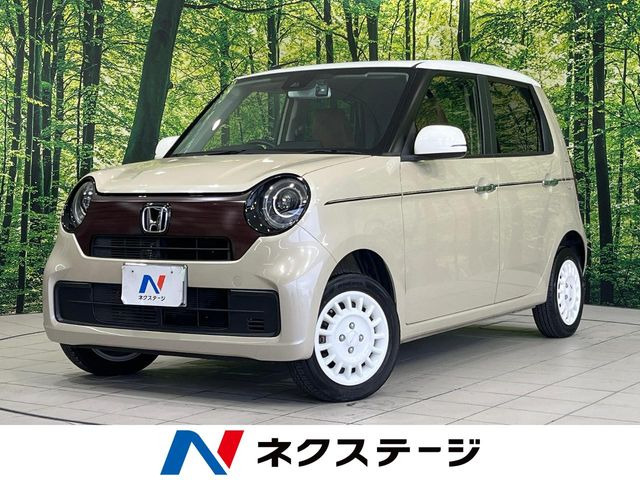 N-ONE オリジナル 
