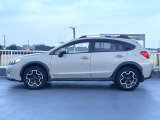 インプレッサXV 2.0i-L アイサイト 4WD 