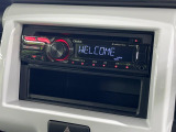 お好きな音楽を車内でお楽しみいただけます♪スピーカー交換・ウーハー追加などの音質向上や、最新ナビ・後席モニター等の取り付けも是非ご相談ください!