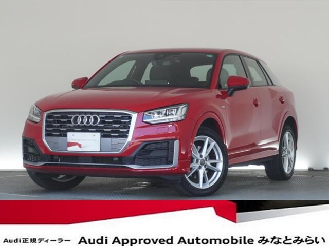 Q2 1.4 TFSI シリンダー オンデマンド スポーツ 