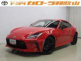 トヨタカローラ和歌山の認定中古車『トヨタ GR86』をご覧いただきありがとうございます。