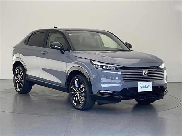 ヴェゼル 1.5 ハイブリッド 4WD 4WD ワンオーナー
