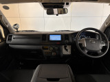 ハイエースバン 2.8 DX ロング 4WD 