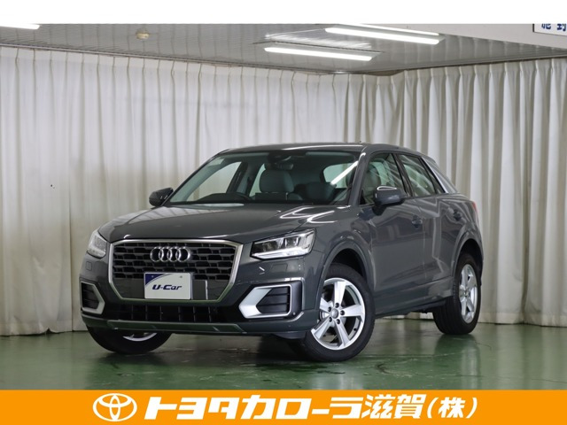 Q2 1.0 TFSI スポーツ 