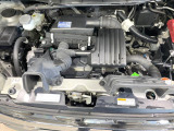 親切・丁寧な専門メカニックスタッフが応対!・車検・点検整備・事故等の修理などアフターサービスも安心。お車のカスタマイズもネクステージのサービススタッフまでご相談ください!