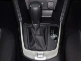 DCT、CVT、従来型のATなど、すべてのトランスミッションの利点を集約し、ロックアップ領域を大幅に拡大し伝達効率の向上とマニュアルトランスミッションのようなダイレクト感を実現した自社製ATです。