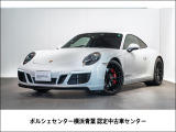 2018年式 911カレラGTS PDK 右ハンドル入庫いたしました。