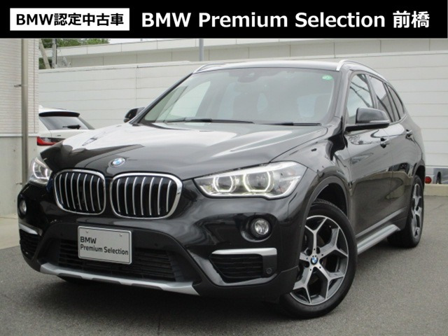 X1 xドライブ 18d xライン 4WD 
