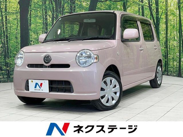 ミラココア L 