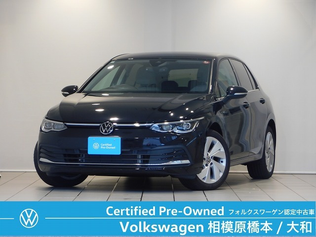 ゴルフ TDI スタイル プラチナムエディション ディーゼル 