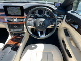 CLSクラス CLS220d 本革シート サンルーフ