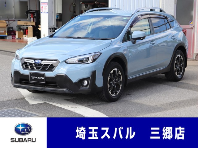XV 1.6i-L アイサイト 4WD 