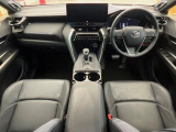 ハリアー 2.5 ハイブリッド Z レザーパッケージ 