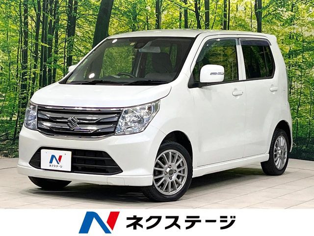 ワゴンR FZ 