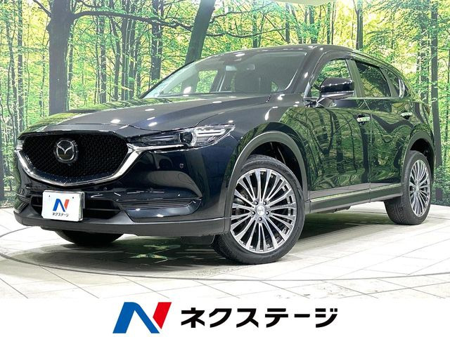 CX-5  XD プロアクティブ