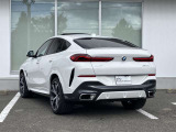 X6 xドライブ 35d Mスポーツ  4WD 