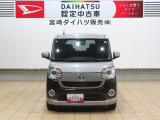 小回りが利くから、運転が苦手でも路地や駐車場でも運転しやすいですよ。