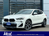 xDrive 18d MスポーツX 入荷いたしました。