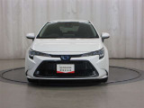 カローラツーリング 1.8 ハイブリッド S E-Four 4WD 
