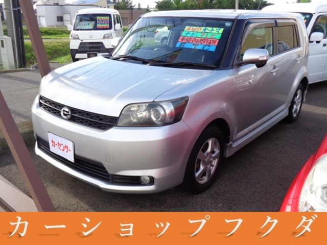 カローラルミオン 1.8 S エアロツアラー 4WD 