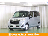 コンパクトで運転しやすい人気のクルマです!