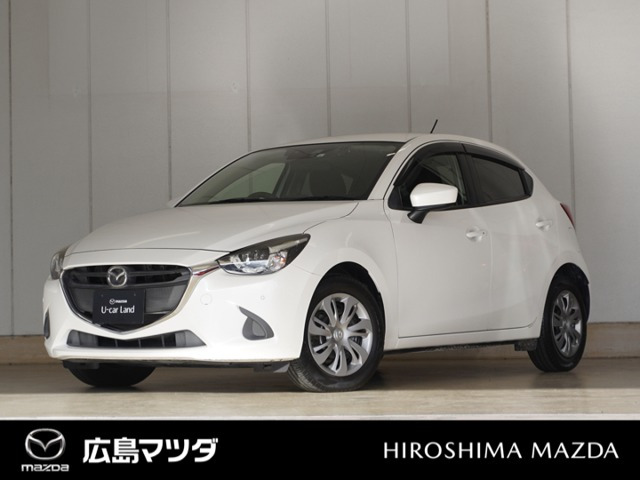 デミオ 1.3 13S 