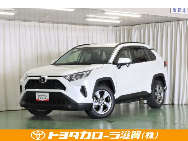 RAV4 2.0 X 