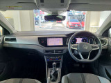 ポロ TSI スタイル 