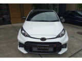 GRヤリス 1.6 RC GR-DAT 4WD 