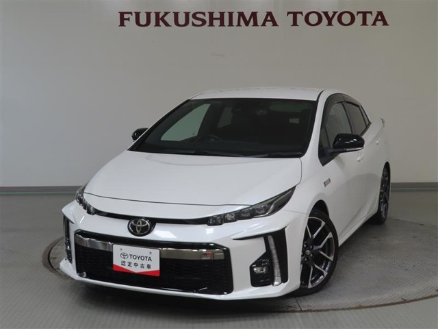 プリウスPHV 1.8 S GR スポーツ 
