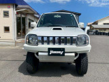 ジムニー ランドベンチャー 4WD 