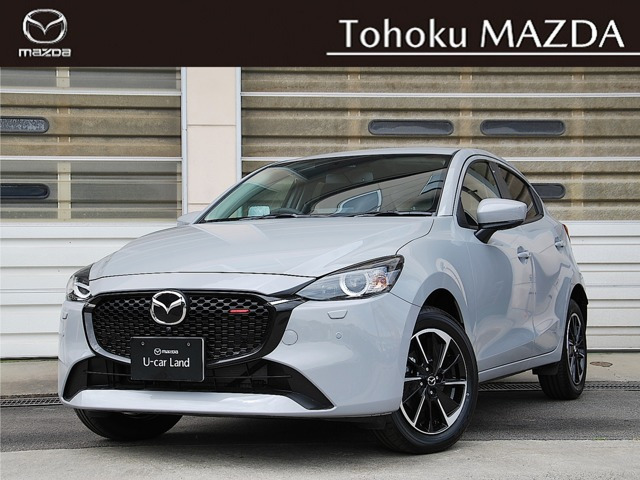 MAZDA21.5 15 スポルトプラス 4WD