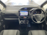 ヴォクシー 2.0 ZS 煌III 修復歴無し