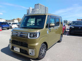 ピクシスメガ Gターボ SAIII 